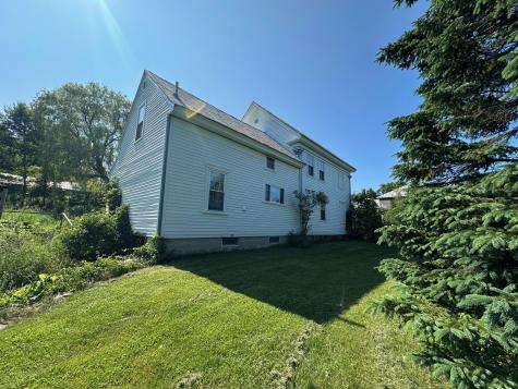 151 Lower Mills Road Madison ME 04950