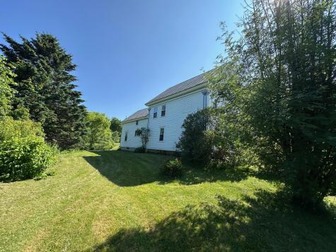 151 Lower Mills Road Madison ME 04950