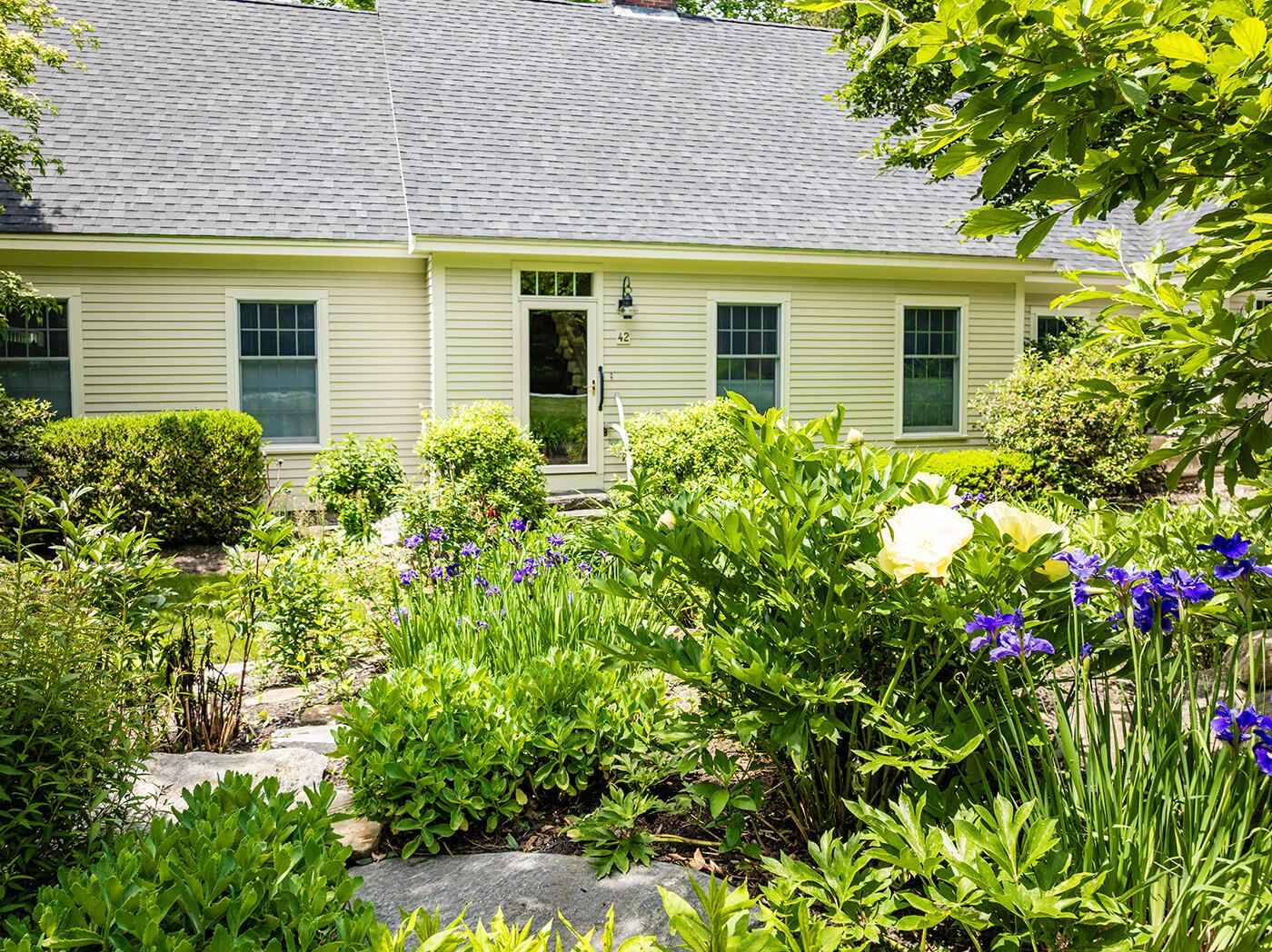 42 Stonehurst Drive Camden ME 04843