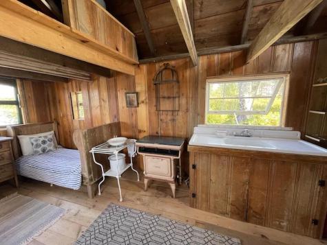 Tbd Burying Island Vinalhaven ME 04863