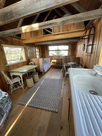 Tbd Burying Island Vinalhaven ME 04863