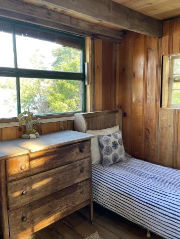 Tbd Burying Island Vinalhaven ME 04863