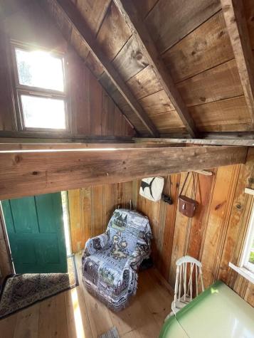 Tbd Burying Island Vinalhaven ME 04863