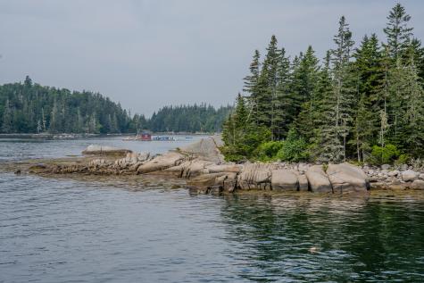 Tbd Burying Island Vinalhaven ME 04863