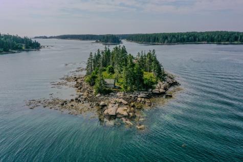 Tbd Burying Island Vinalhaven ME 04863