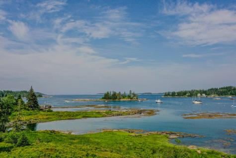 Tbd Burying Island Vinalhaven ME 04863