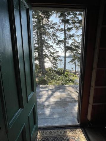 Tbd Burying Island Vinalhaven ME 04863