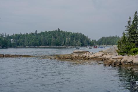 Tbd Burying Island Vinalhaven ME 04863