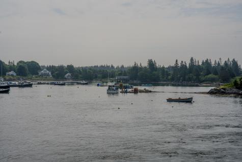 Tbd Burying Island Vinalhaven ME 04863