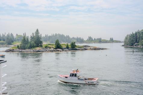 Tbd Burying Island Vinalhaven ME 04863