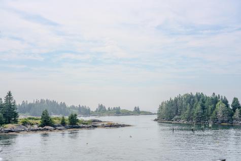 Tbd Burying Island Vinalhaven ME 04863