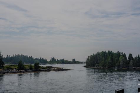 Tbd Burying Island Vinalhaven ME 04863
