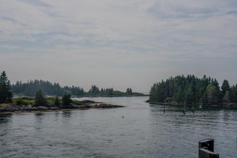 Tbd Burying Island Vinalhaven ME 04863