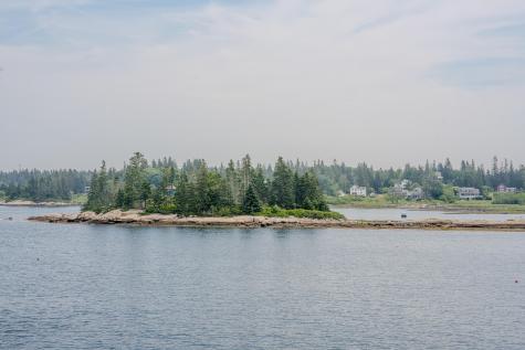 Tbd Burying Island Vinalhaven ME 04863