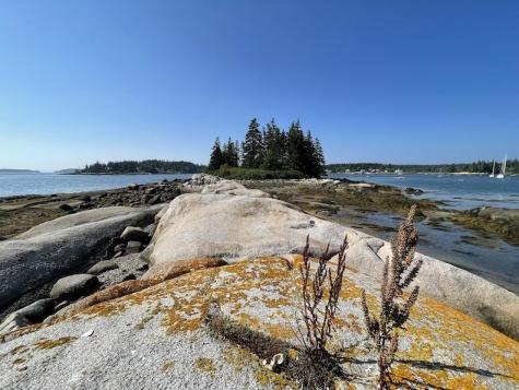 Tbd Burying Island Vinalhaven ME 04863
