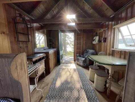 Tbd Burying Island Vinalhaven ME 04863