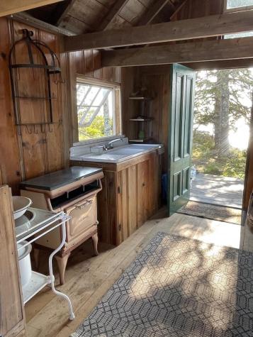 Tbd Burying Island Vinalhaven ME 04863