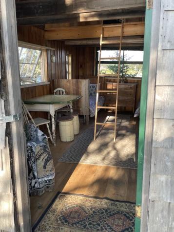 Tbd Burying Island Vinalhaven ME 04863