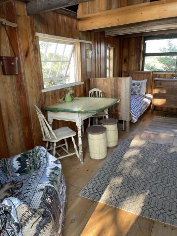 Tbd Burying Island Vinalhaven ME 04863