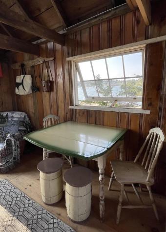 Tbd Burying Island Vinalhaven ME 04863