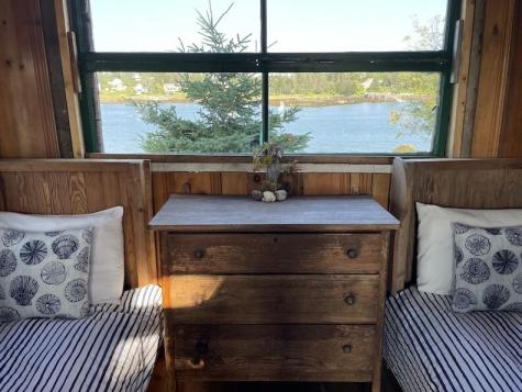 Tbd Burying Island Vinalhaven ME 04863