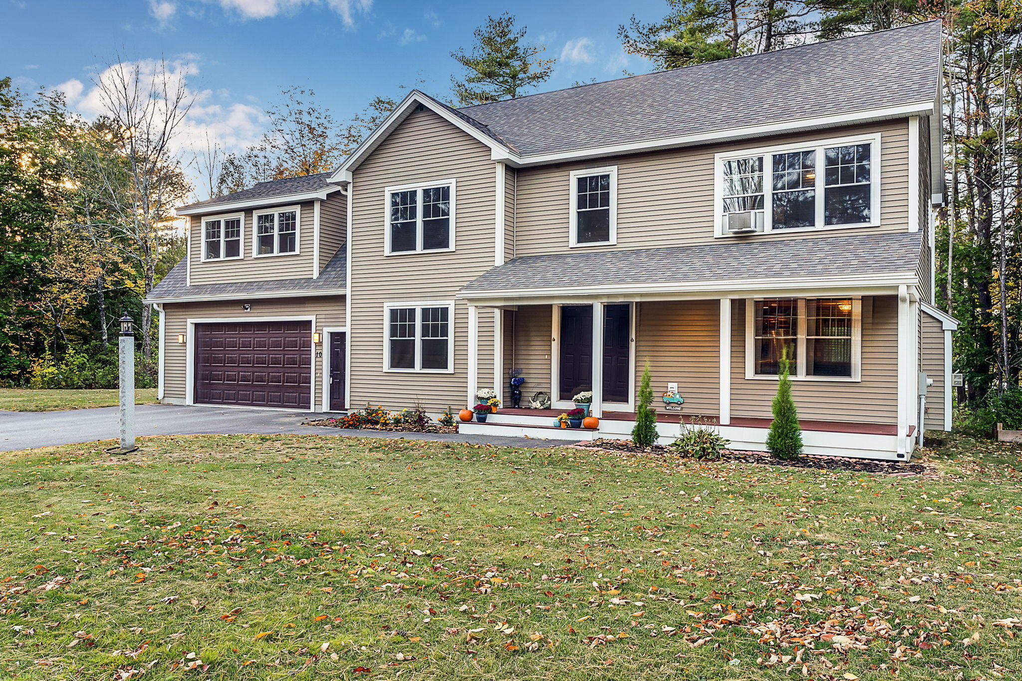 10 Rileys Way Falmouth ME 04105