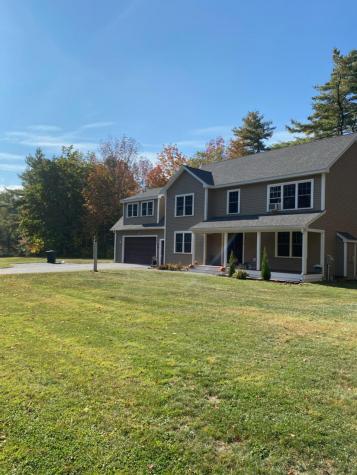 10 Rileys Way Falmouth ME 04105