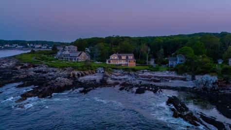 12 Surfside Avenue Cape Elizabeth ME 04107