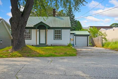 15 Jones Avenue Lewiston ME 04240