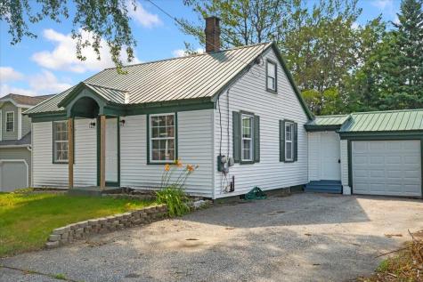 15 Jones Avenue Lewiston ME 04240