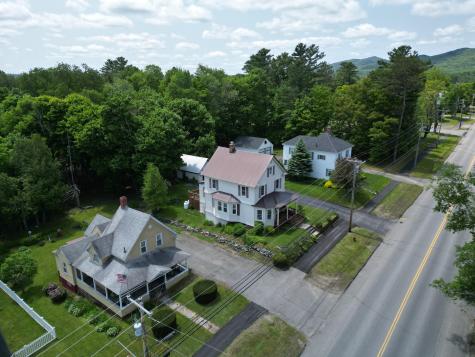 332 Pritham Avenue Greenville ME 04441