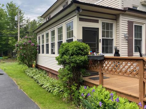 332 Pritham Avenue Greenville ME 04441