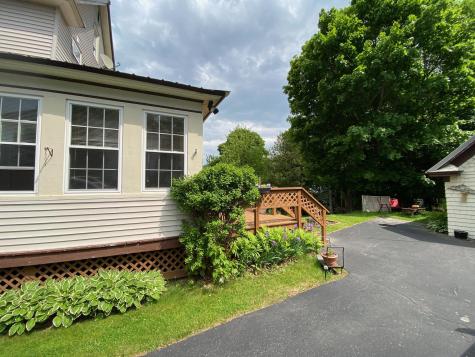 332 Pritham Avenue Greenville ME 04441