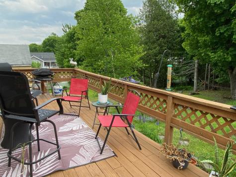 332 Pritham Avenue Greenville ME 04441