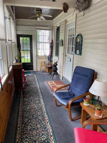 332 Pritham Avenue Greenville ME 04441