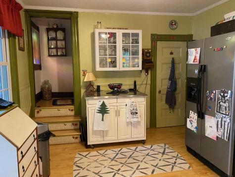 332 Pritham Avenue Greenville ME 04441