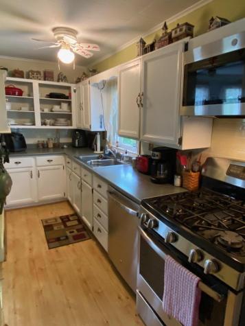 332 Pritham Avenue Greenville ME 04441