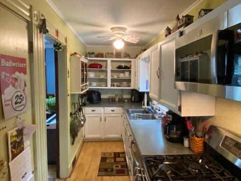 332 Pritham Avenue Greenville ME 04441