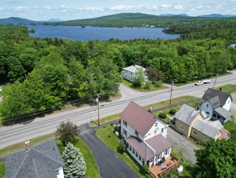 332 Pritham Avenue Greenville ME 04441