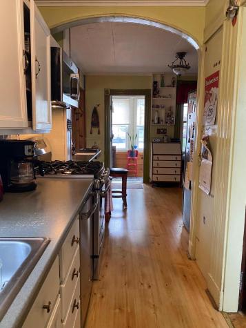 332 Pritham Avenue Greenville ME 04441