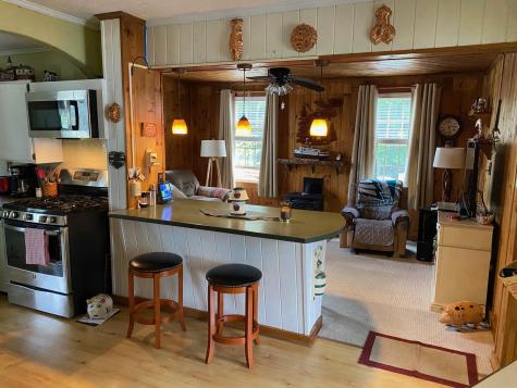 332 Pritham Avenue Greenville ME 04441