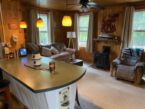 332 Pritham Avenue Greenville ME 04441