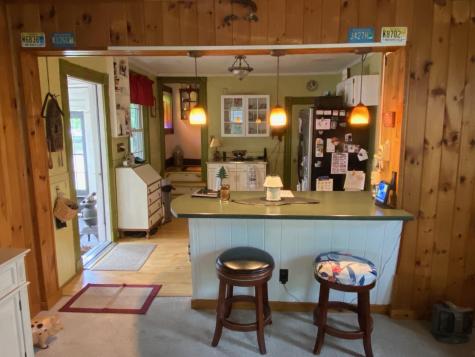 332 Pritham Avenue Greenville ME 04441