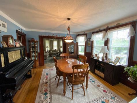 332 Pritham Avenue Greenville ME 04441