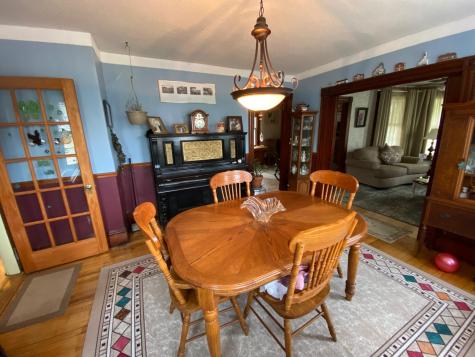 332 Pritham Avenue Greenville ME 04441