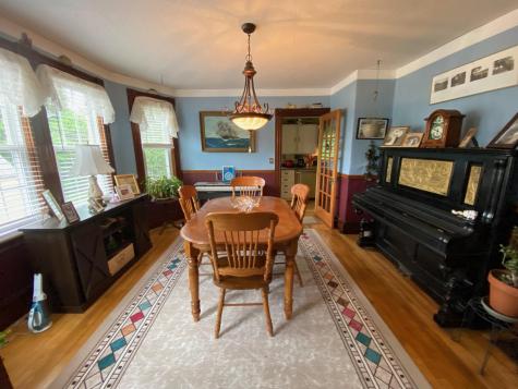 332 Pritham Avenue Greenville ME 04441