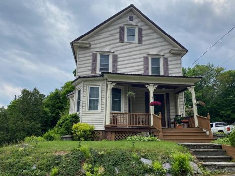 332 Pritham Avenue Greenville ME 04441