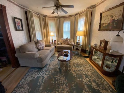 332 Pritham Avenue Greenville ME 04441