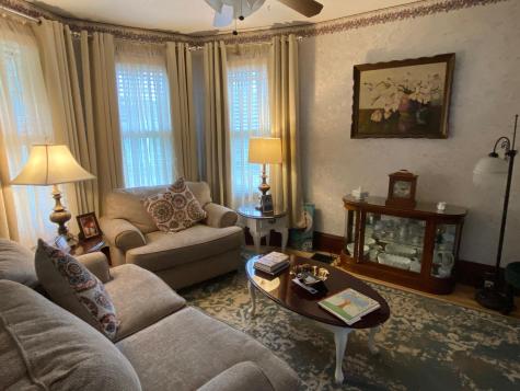 332 Pritham Avenue Greenville ME 04441