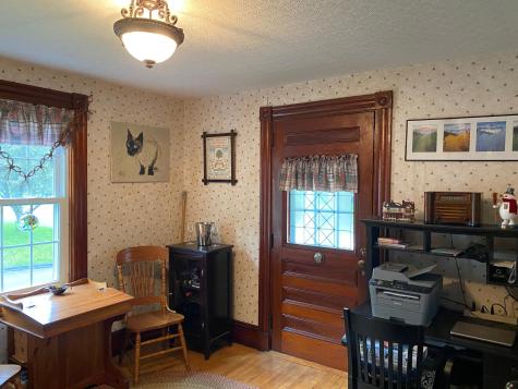 332 Pritham Avenue Greenville ME 04441